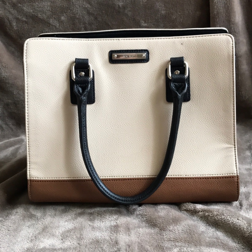 Nine West Satchel